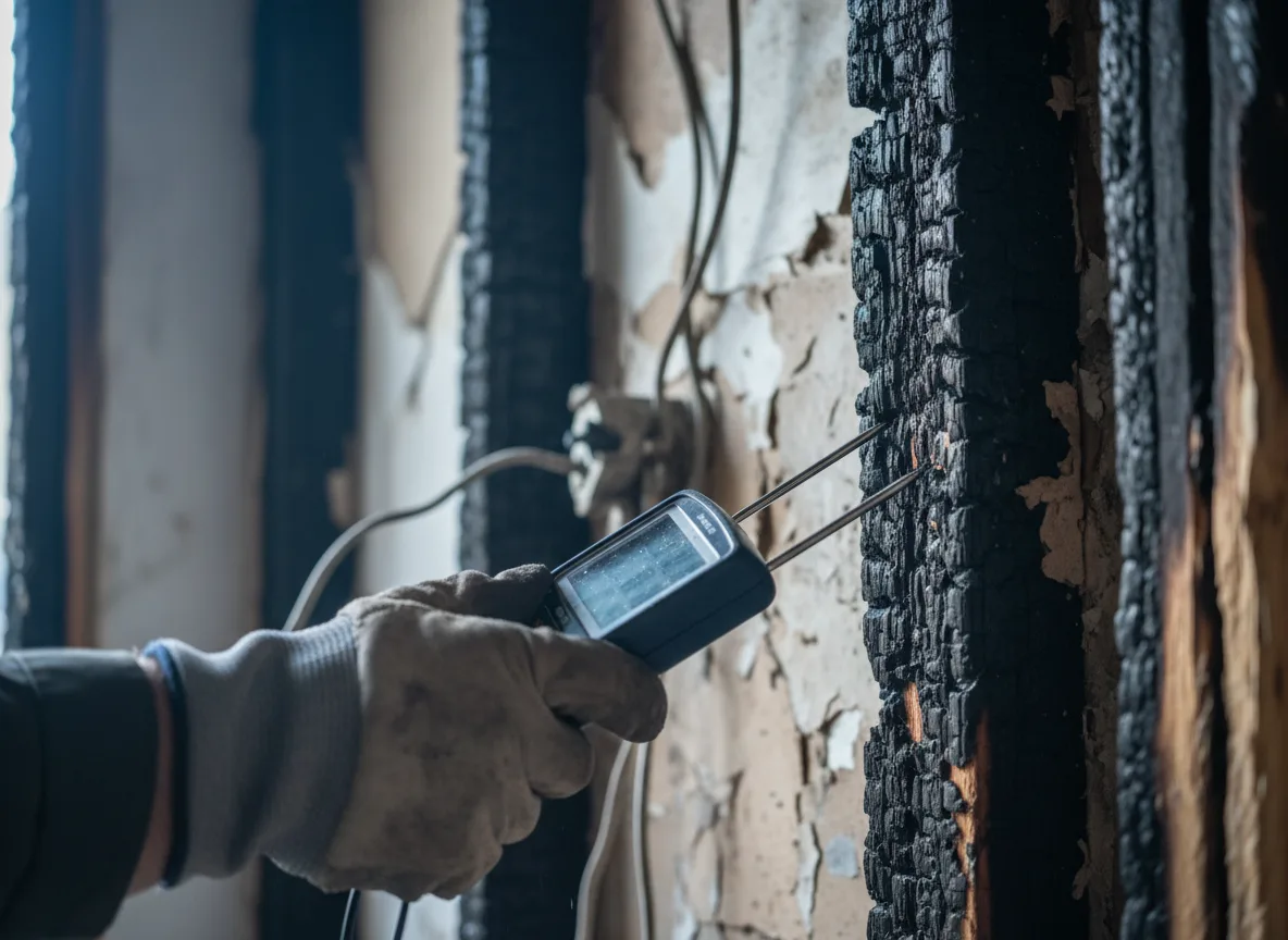 Fire Damage Restoration Bloomington, IL FAQs